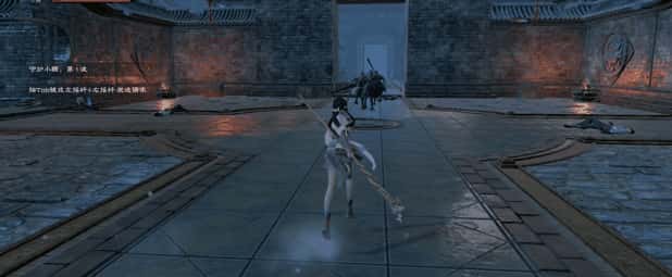 STEAM学习 嗜血印 全DLC豪华中文版 20G插画